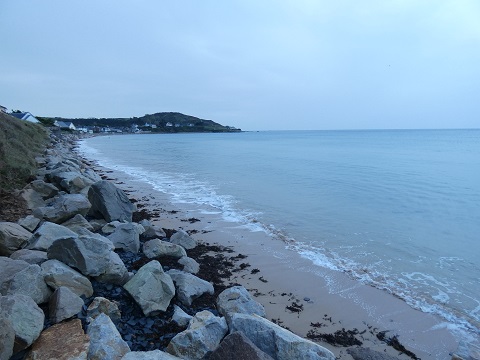 Toujours pas de vagues Toujours pas de vagues