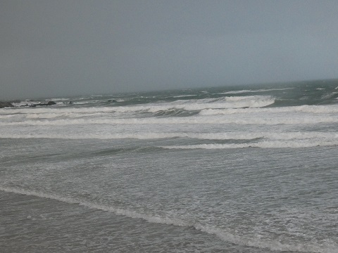 Tempête !! Tempête !!