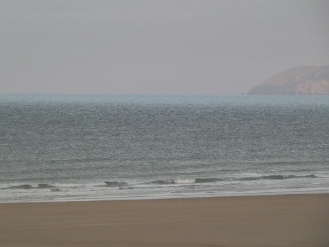 Toutes petites vagues propres Toutes petites vagues propres