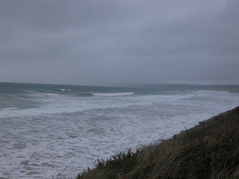 Tempête !! Tempête !!