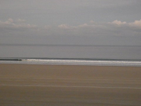 Toutes petites vagues propres Toutes petites vagues propres