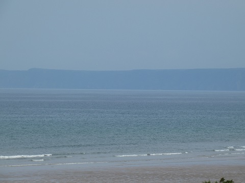 Pas de vagues !!