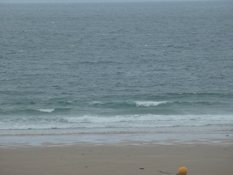 Petites vagues agitées Petites vagues agitées