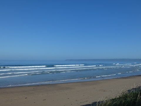 Une belle journée d’été Une belle journée d’été