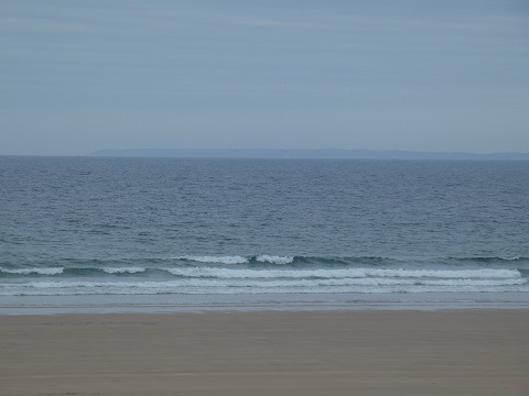 Petites vagues clapoteuses Petites vagues clapoteuses