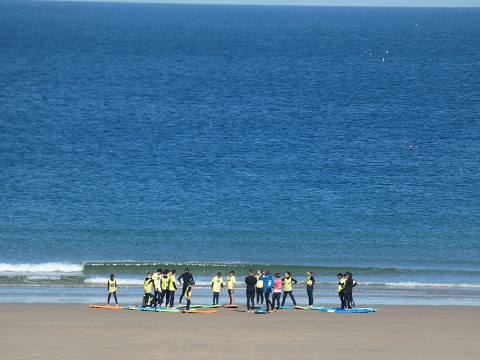 Toutes petites vagues Toutes petites vagues