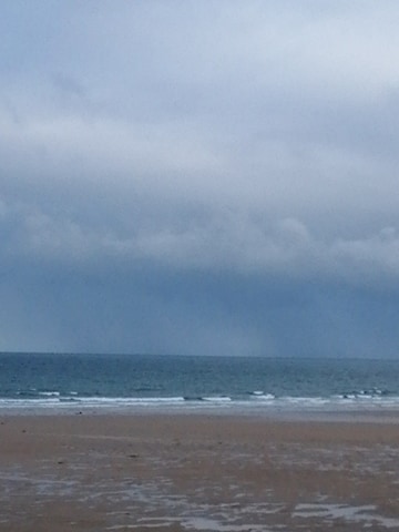 Petites vagues agitées Petites vagues agitées