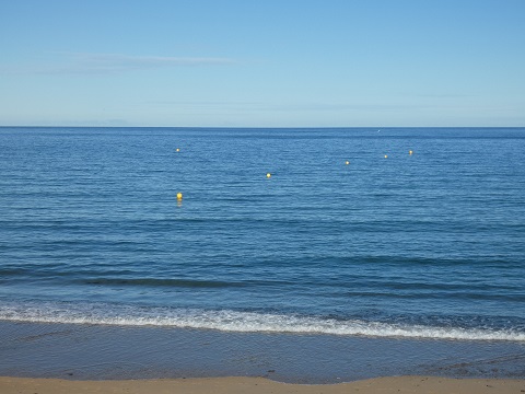 Toutes petites vagues Toutes petites vagues