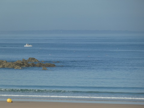 Toutes petites vagues prorpe Toutes petites vagues prorpe