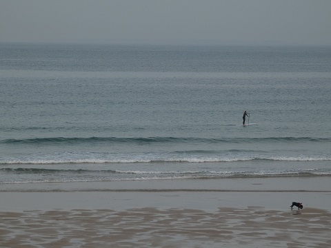 Petites vagues propre Petites vagues propre