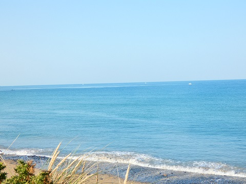 Pas de vagues… Pas de vagues…