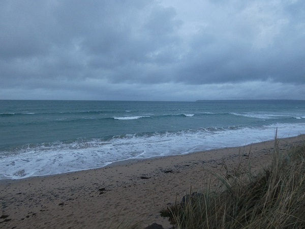 Petites vagues et vent fort Petites vagues et vent fort