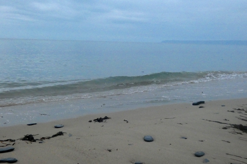C ‘est calme et plat… c’est le calme plat !!!! C ‘est calme et plat… c’est le calme plat !!!!
