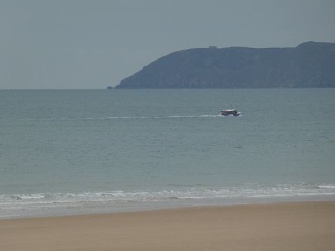 Pas de vagues !!