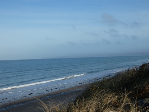 Toutes petites vagues prorpres Toutes petites vagues prorpres