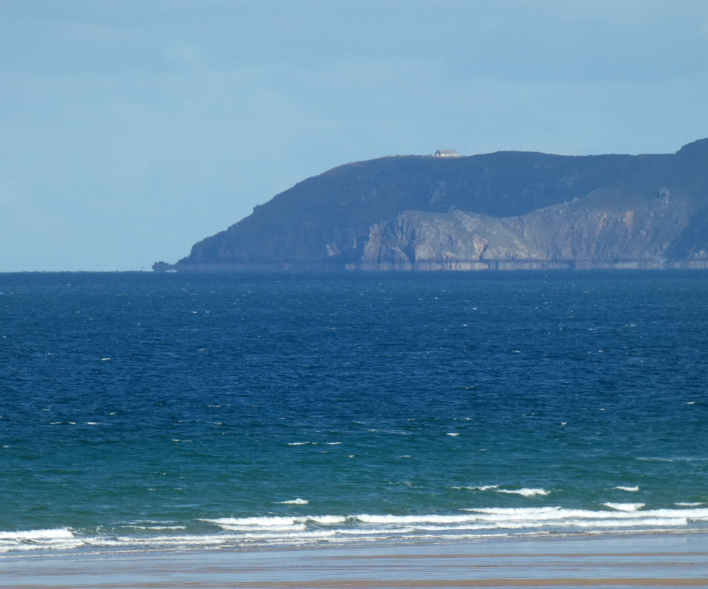 Pas de houle pas de vagues vent NO en hausse Pas de houle pas de vagues vent NO en hausse