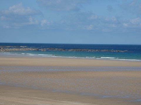Après le calme, la tempête arrive…
