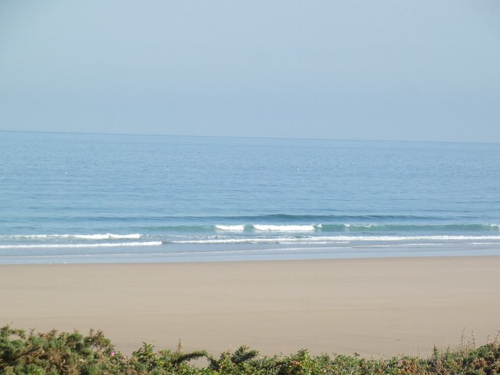 Petites vagues propres Petites vagues propres