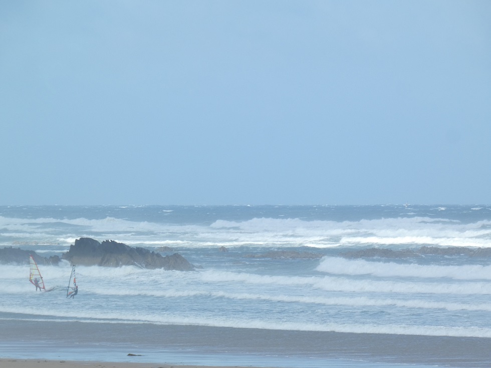 La Tempête La Tempête