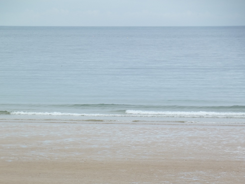 Zéro vagues Zéro vagues