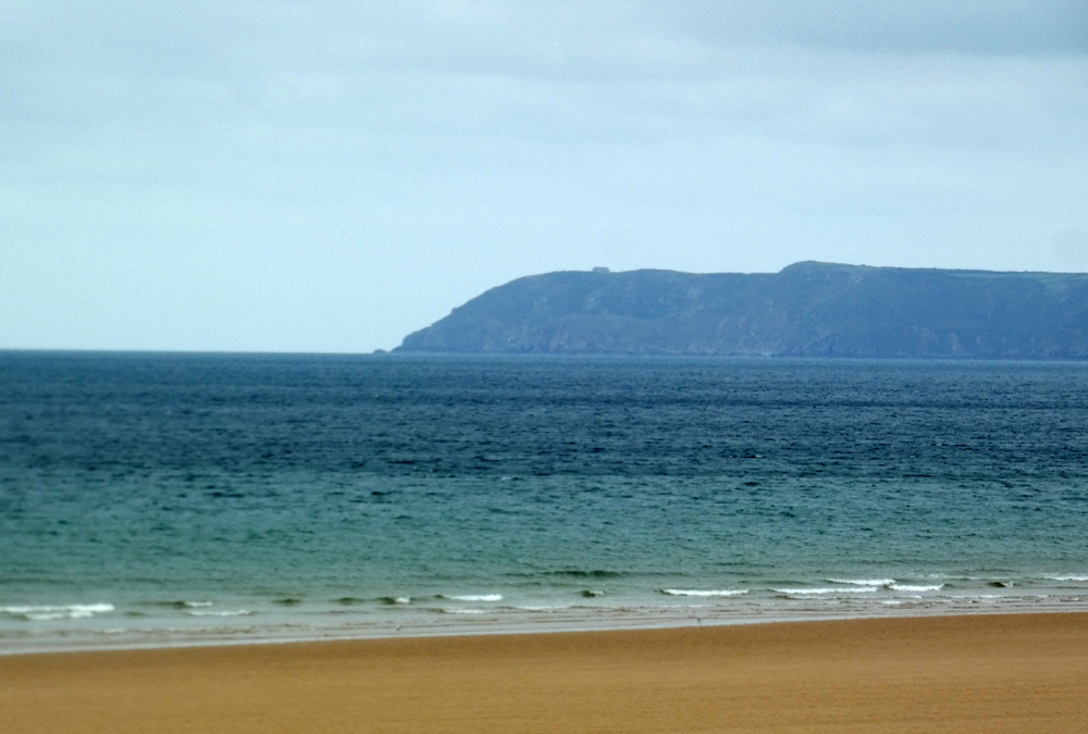 Calme plat et temps gris, le rêve !! Calme plat et temps gris, le rêve !!