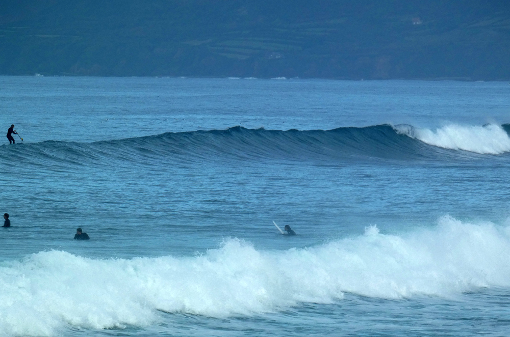 Des vagues what else !!!! Des vagues what else !!!!