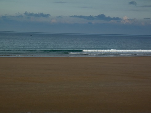 PETITES VAGUES PROPRES AUJOURD’HUI PETITES VAGUES PROPRES AUJOURD’HUI