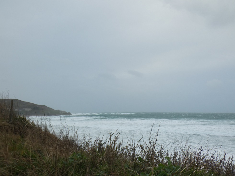 Tempête en cours Tempête en cours