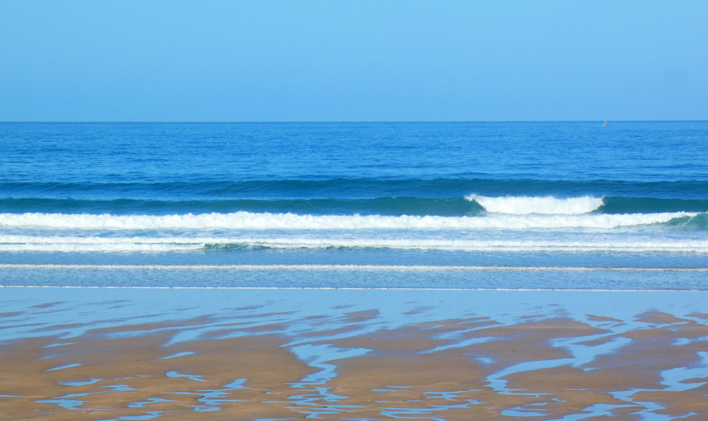 Surf correct vent N puis NO faible Surf correct vent N puis NO faible