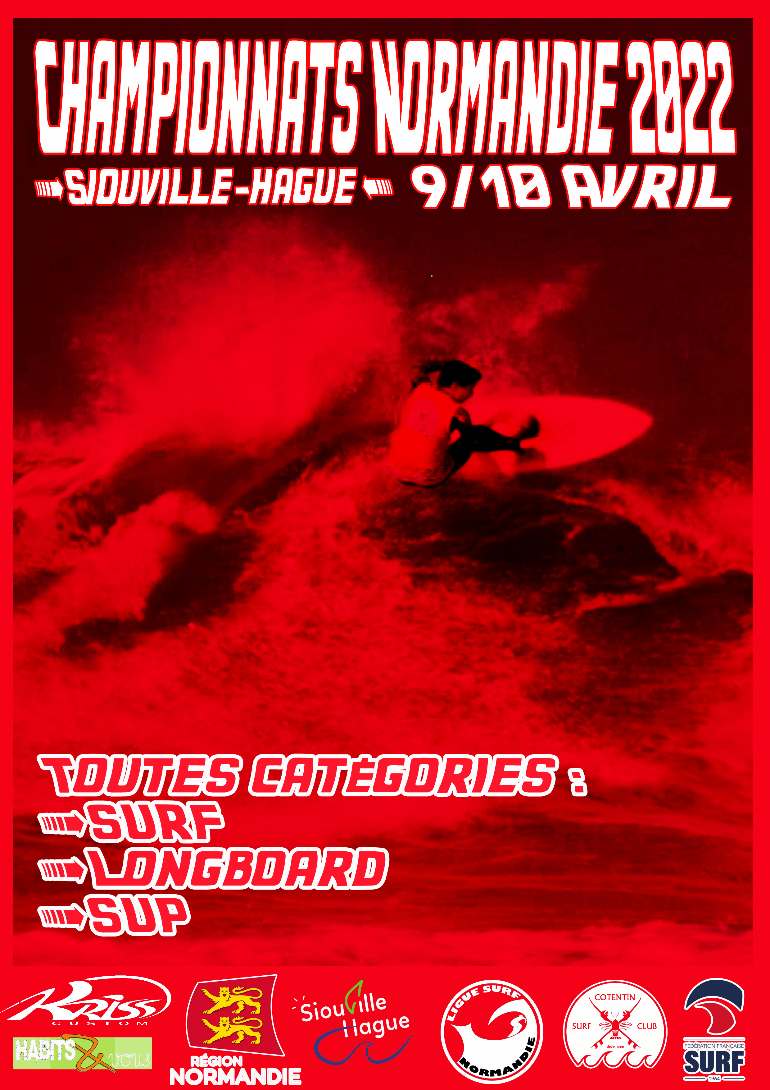 Prochaine compétition 9/10 Avril Prochaine compétition 9/10 Avril