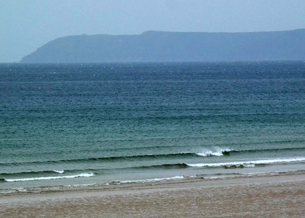 Toujours rien en vagues mais du vent !!! Toujours rien en vagues mais du vent !!!