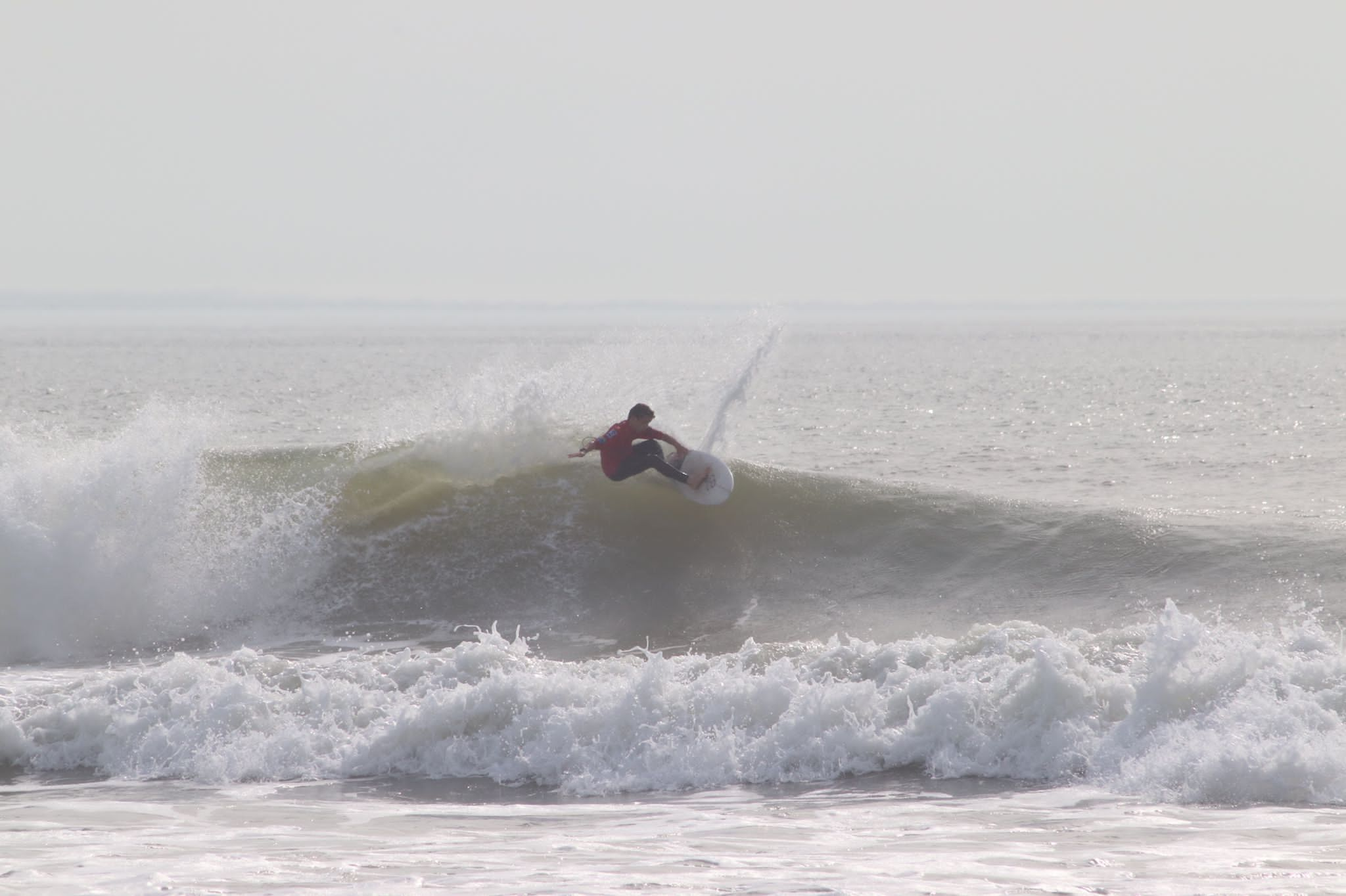 Open territorial de Charente Maritime 14/15 mai