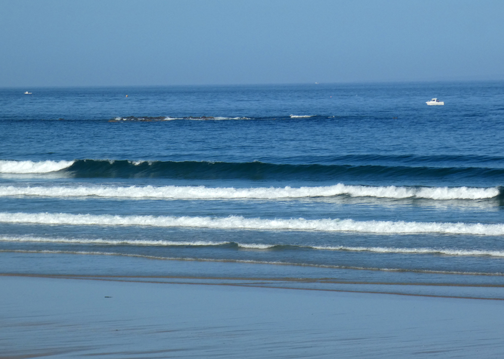 Petites vagues propres vent Faible en hausse dans l’après midi Petites vagues propres vent Faible en hausse dans l’après midi