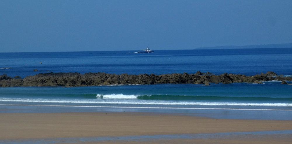 Toutes Petites vagues vent Nord Est ! Toutes Petites vagues vent Nord Est !