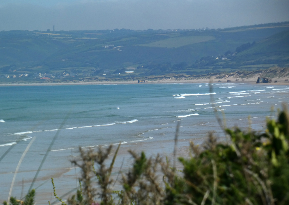 Pas de vagues pas de surf ! Pas de vagues pas de surf !