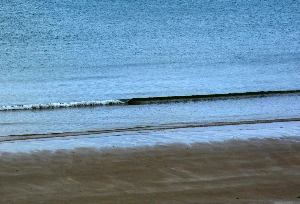 Micro vagues NO SURF!! Micro vagues NO SURF!!