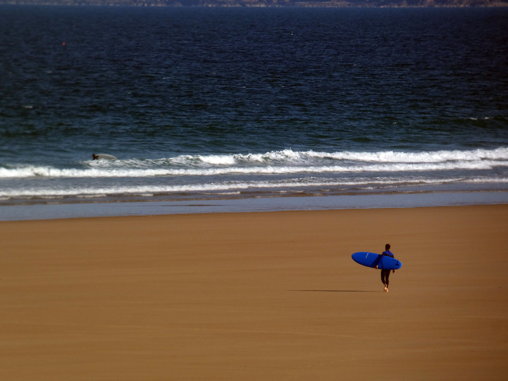 info : pas de locations de surf samedi 27 août.