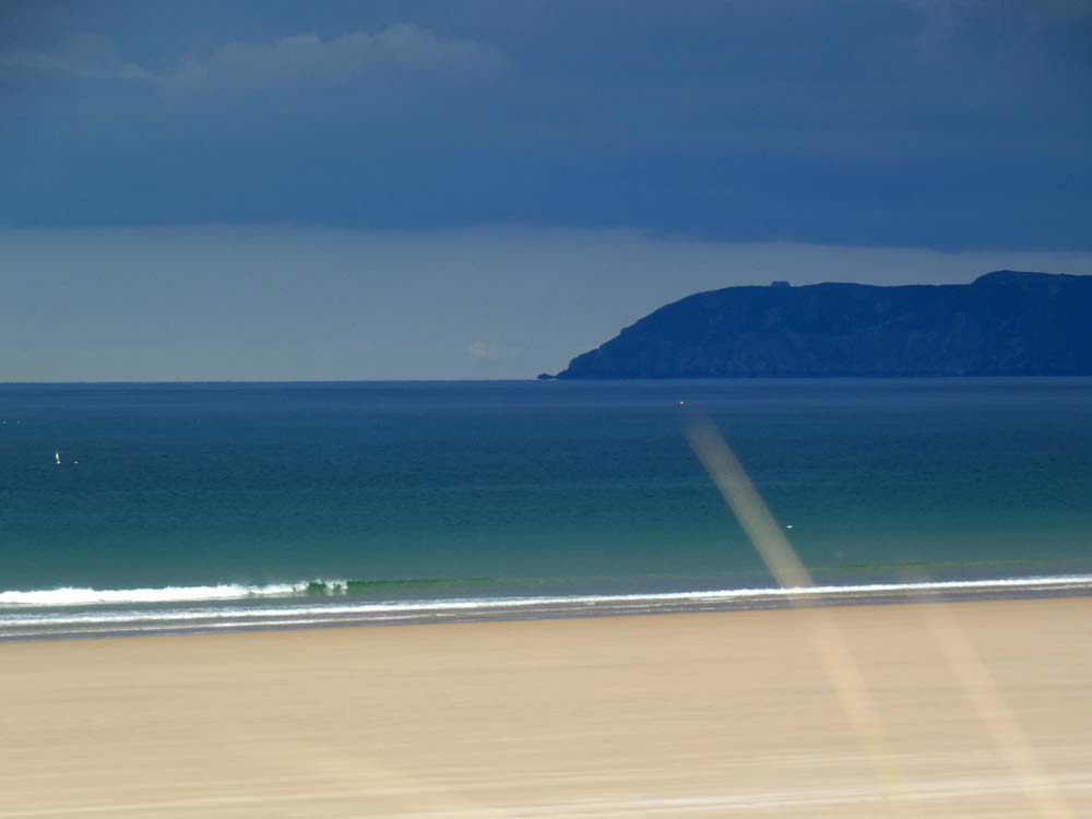 pas terrible toutes petites vagues ce matin ! pas terrible toutes petites vagues ce matin !