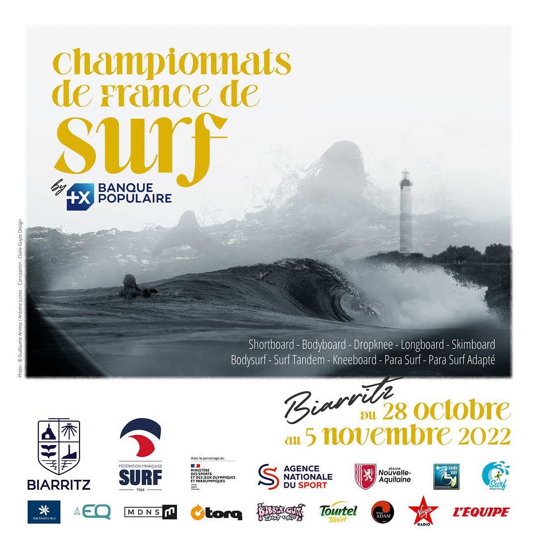 Championnat de France 2022 J-2 Championnat de France 2022 J-2