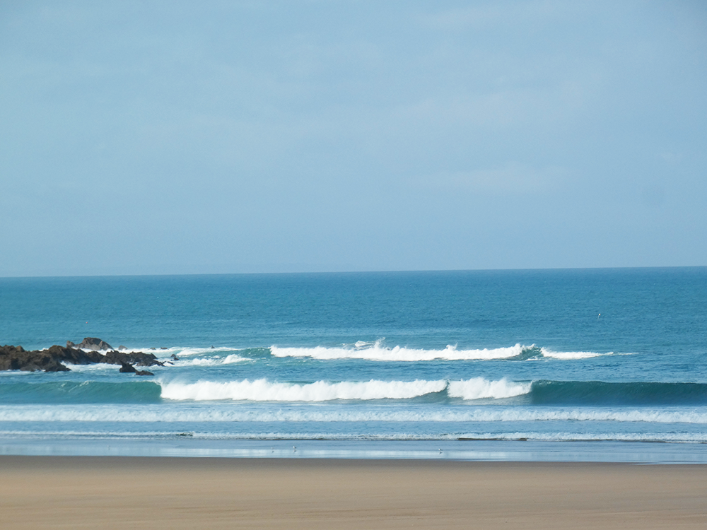 Cotentin Surf Club ouvert le dimanche à partir du 28 avril.