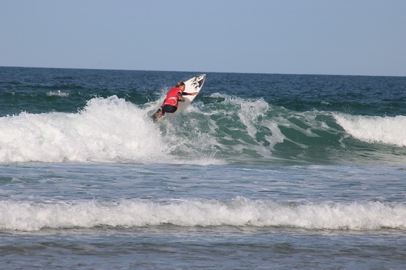 quelques photos de l’open de Normandie espoir samedi dernier