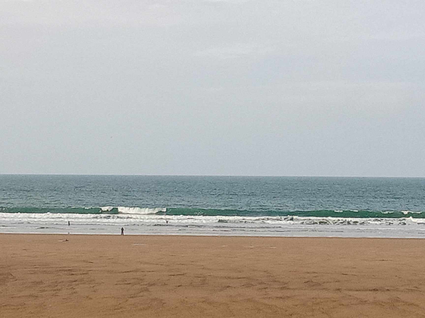 Du surf aujourd’hui mais du vent pour tout le reste de la semaine