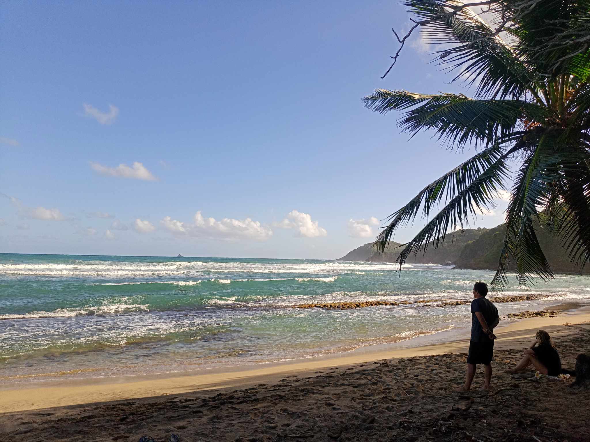 Surfer décalé! Quelle heure est-il?