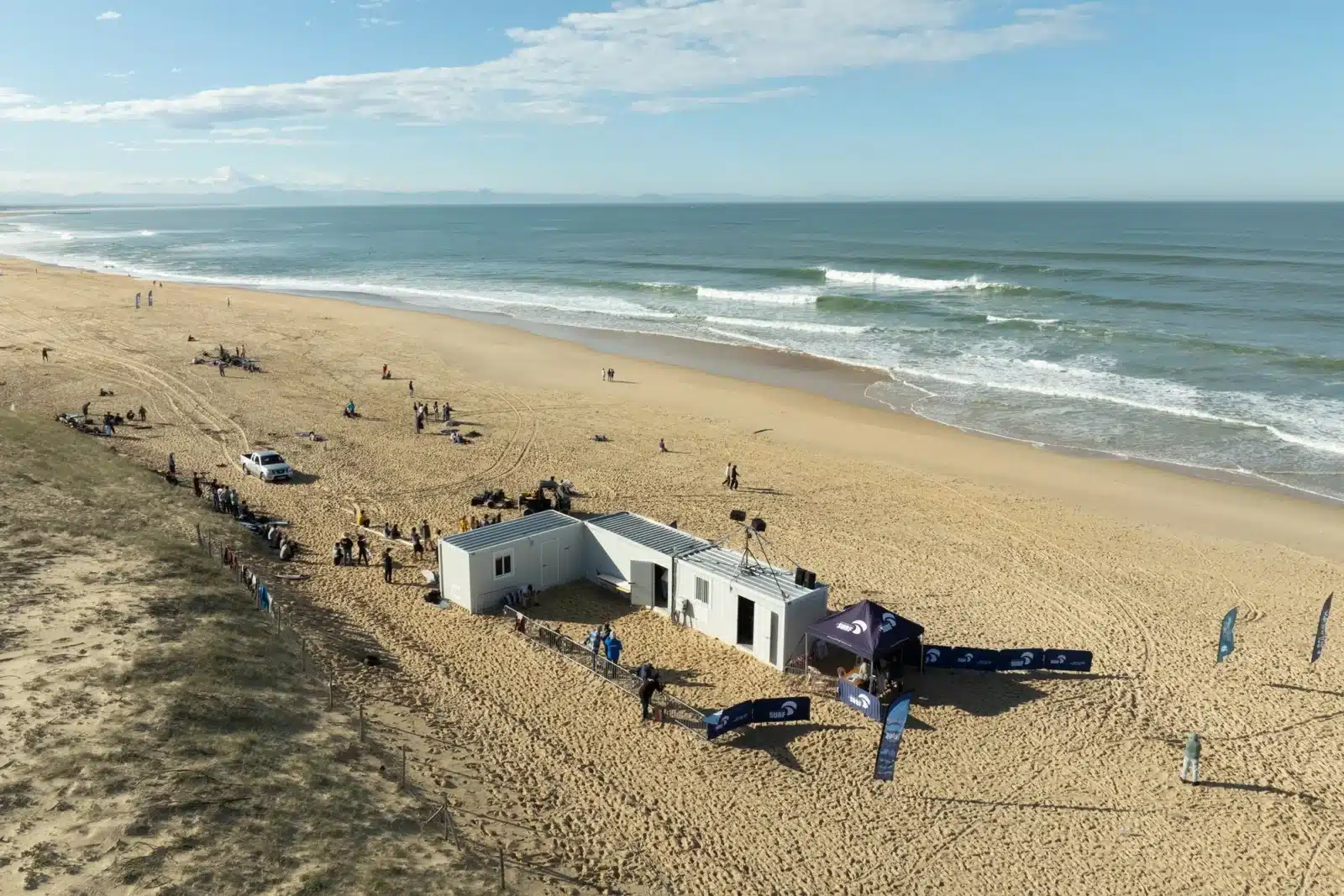 Aidez nos jeunes surfeurs à représenter la Normandie au championnat de France