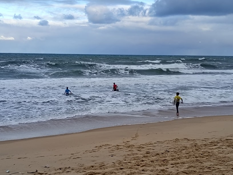 La déception d’Armel, la grande première d’Enzo! La déception d’Armel, la grande première d’Enzo!