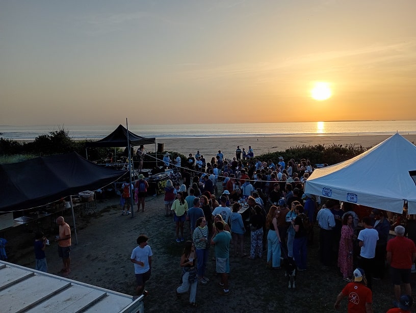 On l’aime ce Siouville Surf Open!